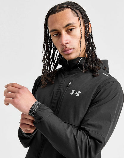 Under Armour Veste Hybride Vanish Homme