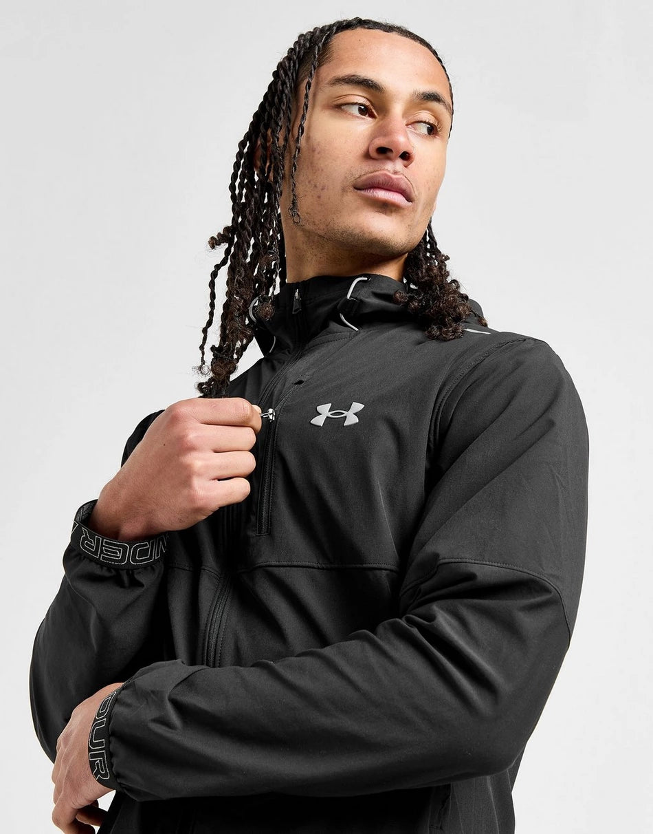 Under Armour Veste Hybride Vanish Homme