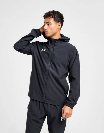 Under Armour Two Piece Sets UA M's Ch. Pro Tracksuit