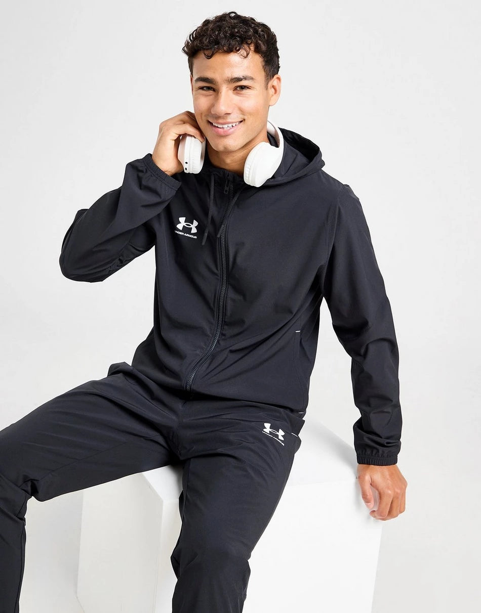 Under Armour Two Piece Sets UA M's Ch. Pro Tracksuit