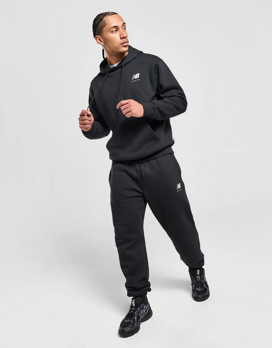 New Balance Pantalon de jogging Linear Homme