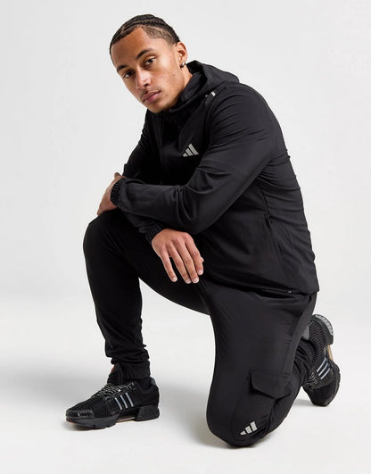 adidas Ensemble de survêtement Performance Homme