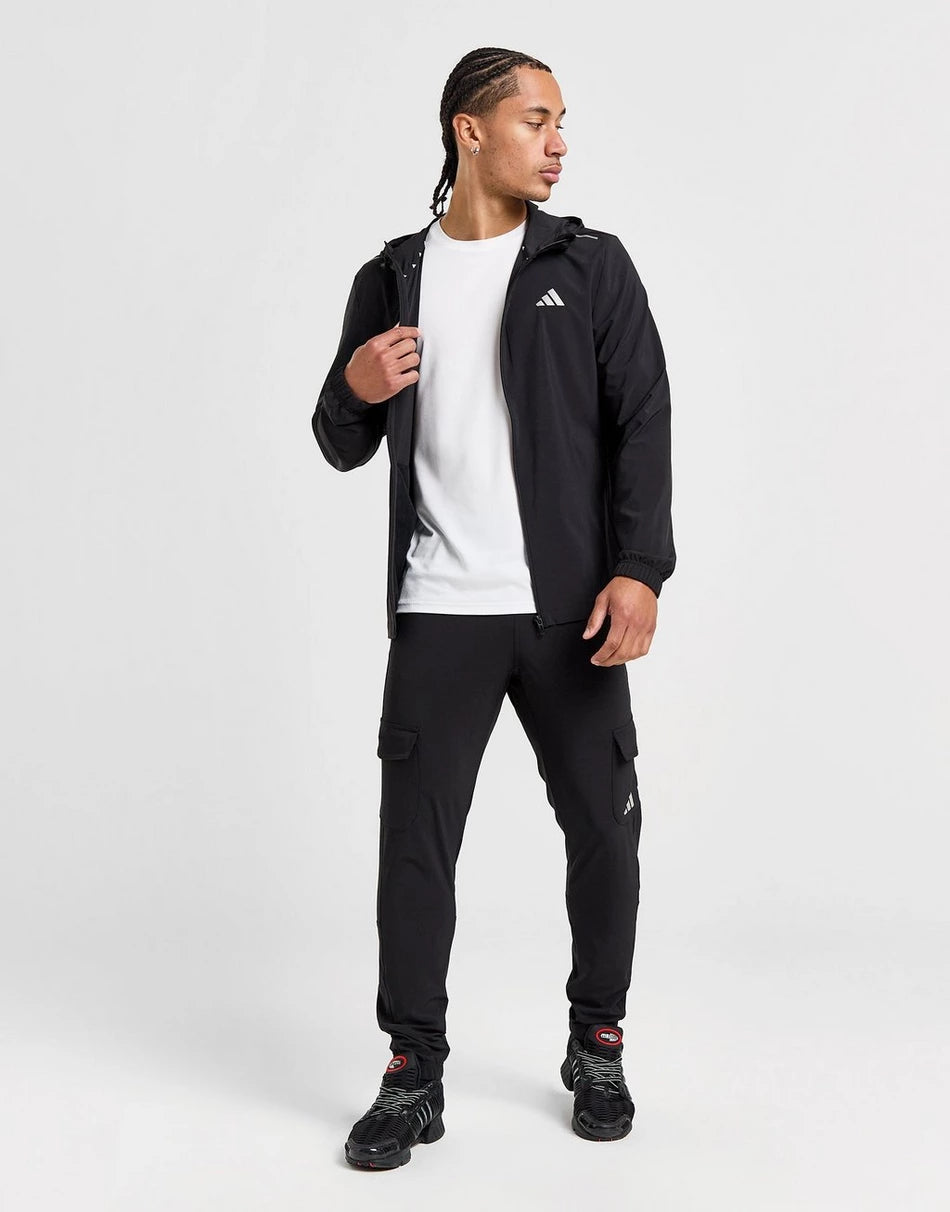 adidas Ensemble de survêtement Performance Homme