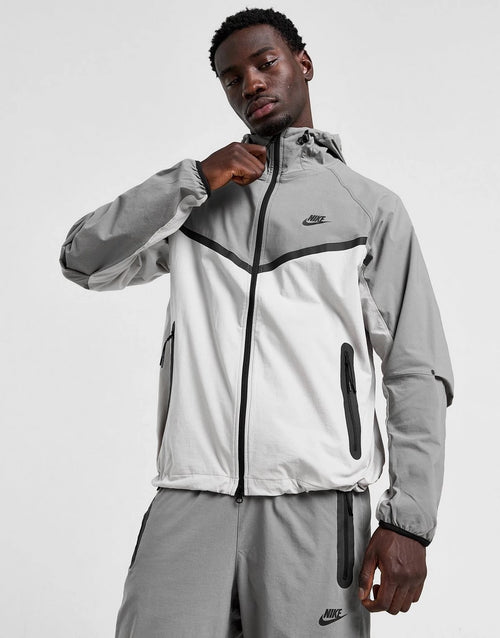 Nike Veste Tech