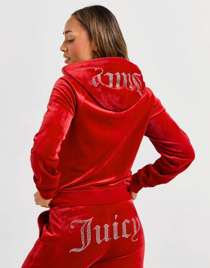 JUICY COUTURE (Pack Haut + Bas)