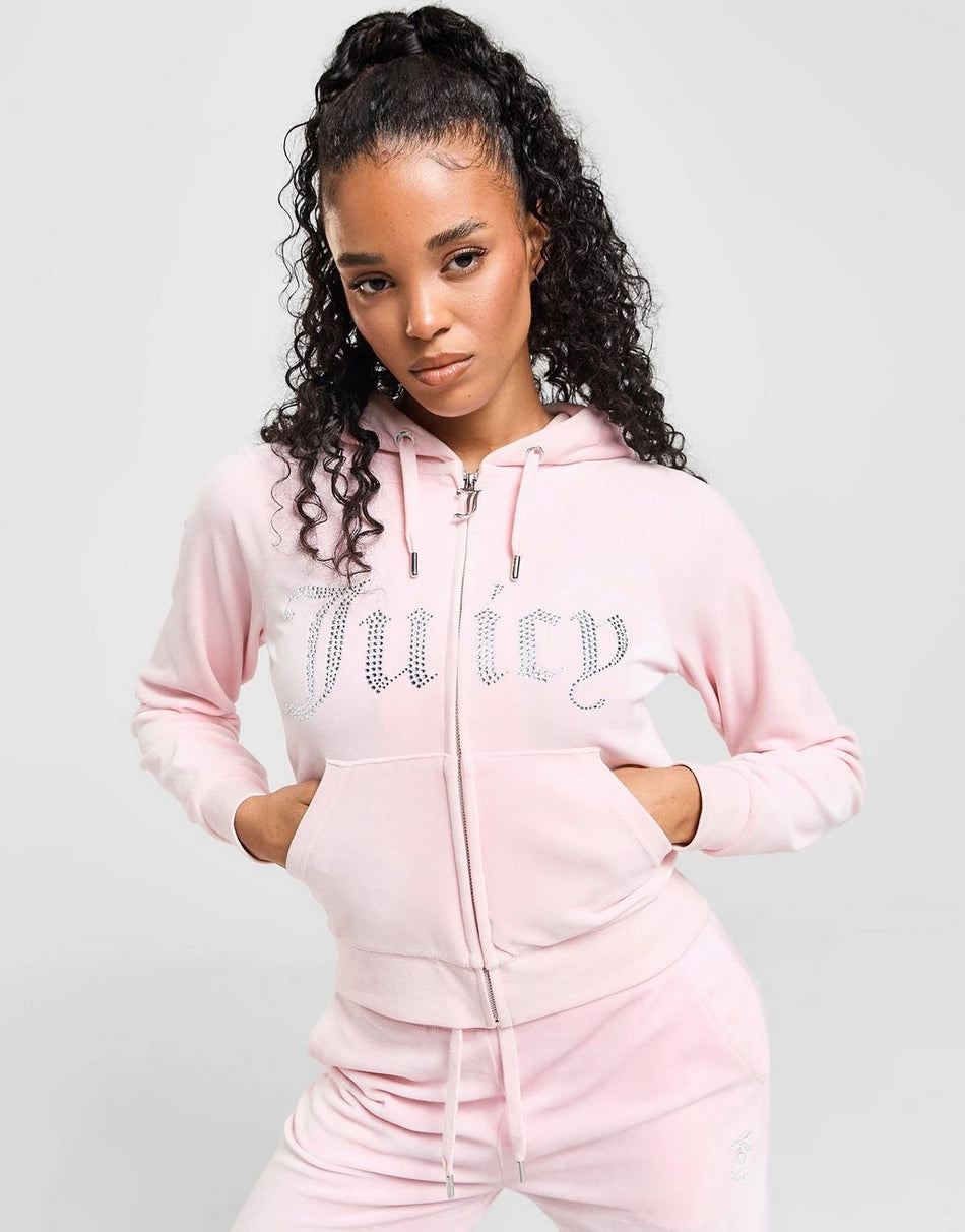 JUICY COUTURE (Pack Haut + Bas)