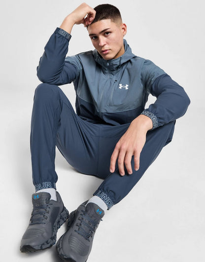 Under Armour Veste Hybride Vanish Homme