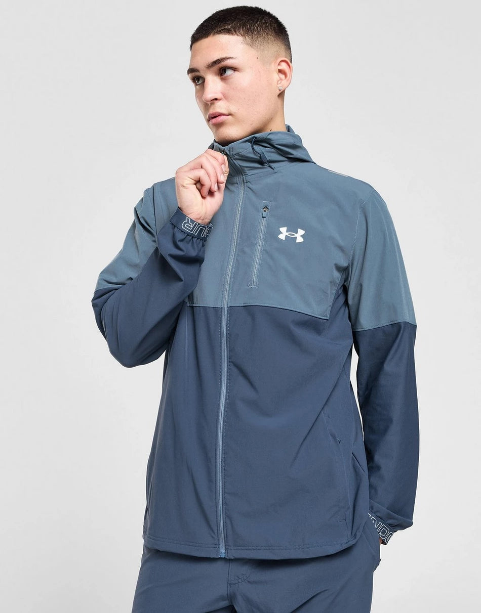 Under Armour Veste Hybride Vanish Homme