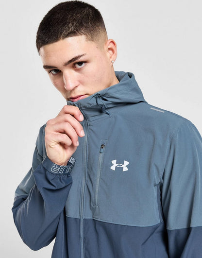 Under Armour Veste Hybride Vanish Homme