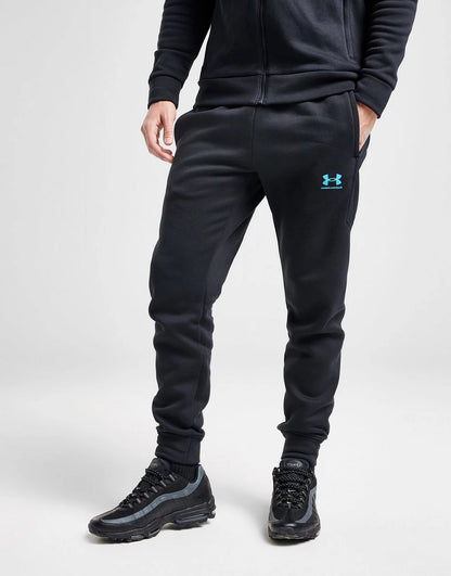 Under Armour Pantalon de jogging Essential Utility Homme