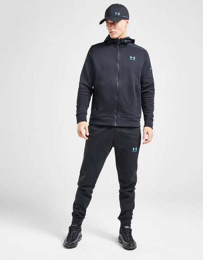 Under Armour Pantalon de jogging Essential Utility Homme