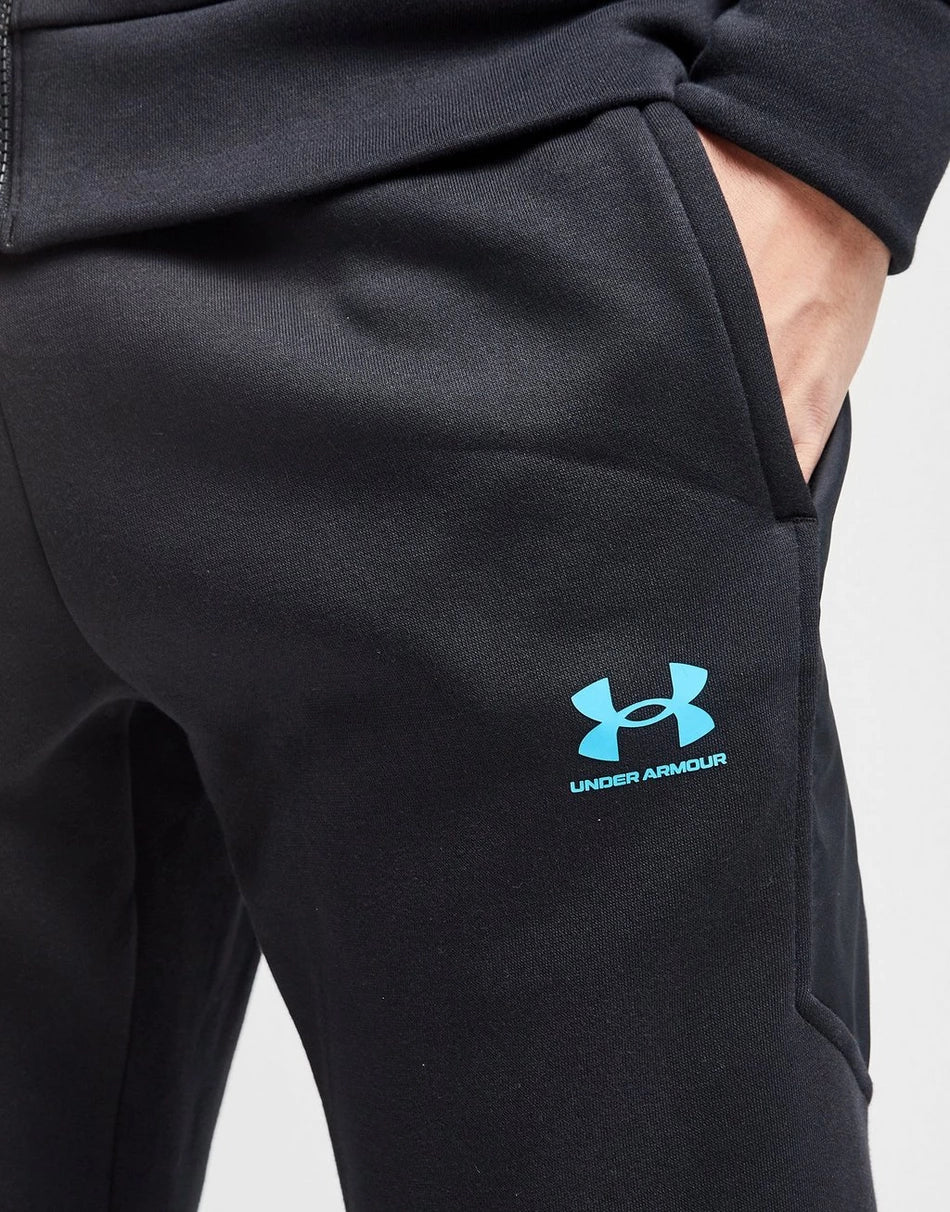 Under Armour Pantalon de jogging Essential Utility Homme