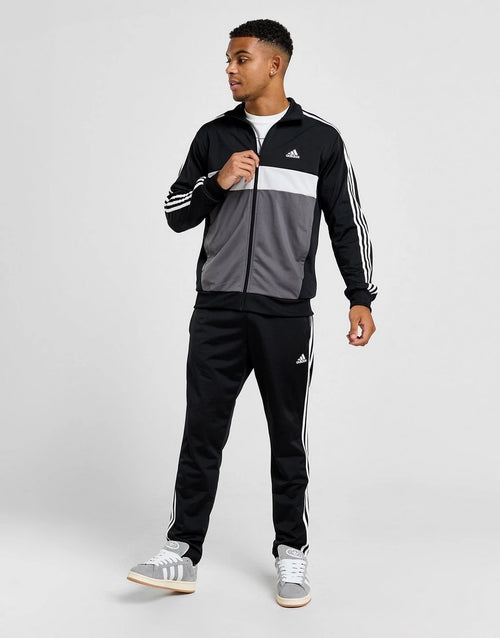 adidas Tiberio Tracksuit