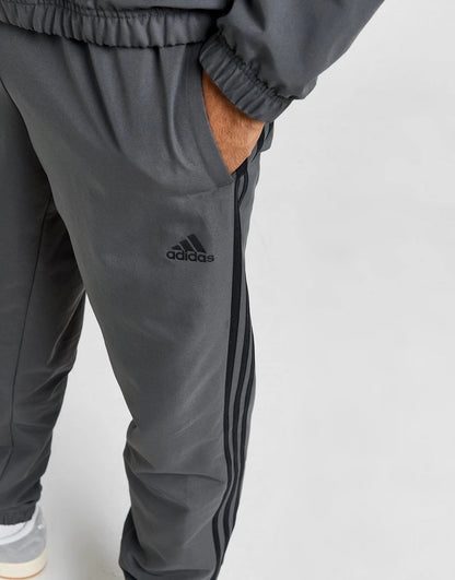 adidas Colour Block Woven Tracksuit