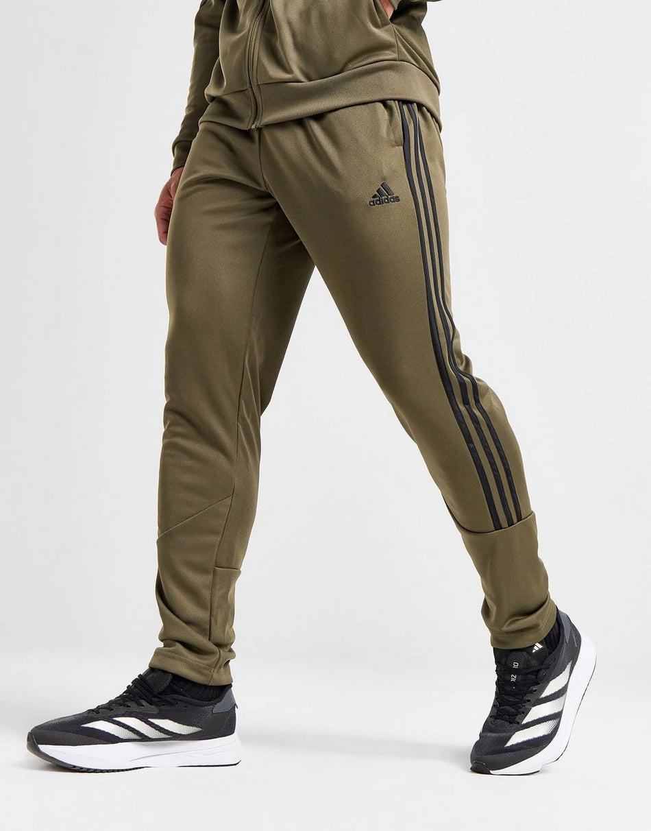 adidas Ensemble de survêtement 3-Stripes Doubleknit Homme