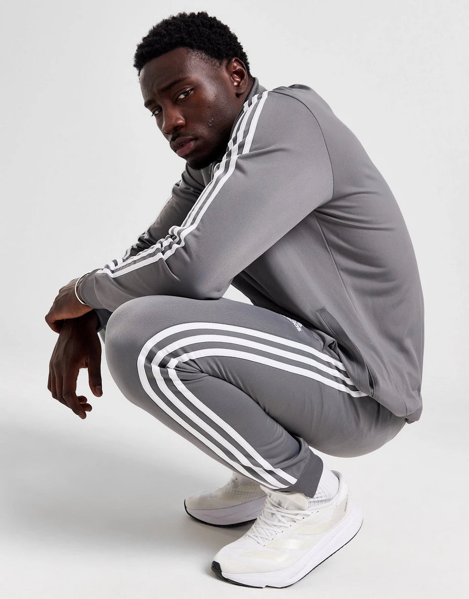 adidas Survêtement Basic 3-Stripes Tricot