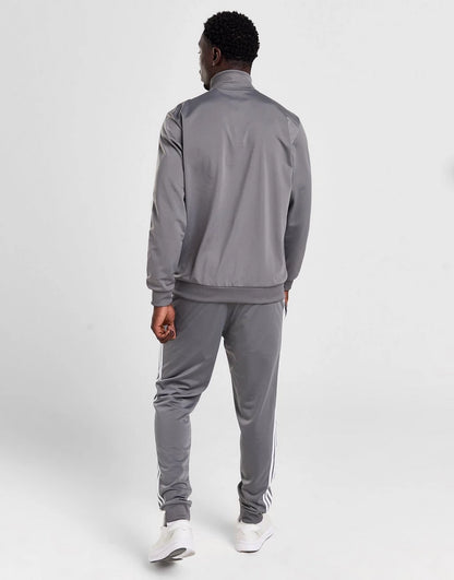 adidas Survêtement Basic 3-Stripes Tricot