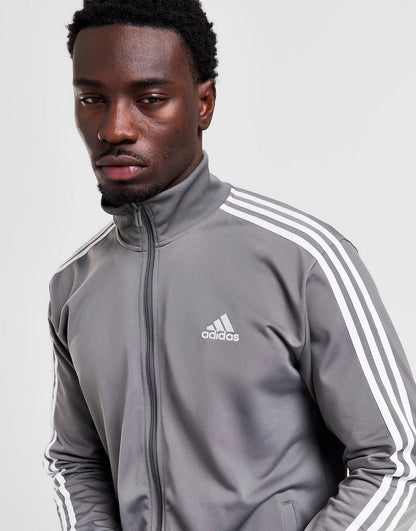 adidas Survêtement Basic 3-Stripes Tricot