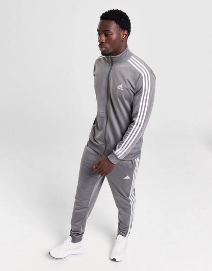 adidas Survêtement Basic 3-Stripes Tricot