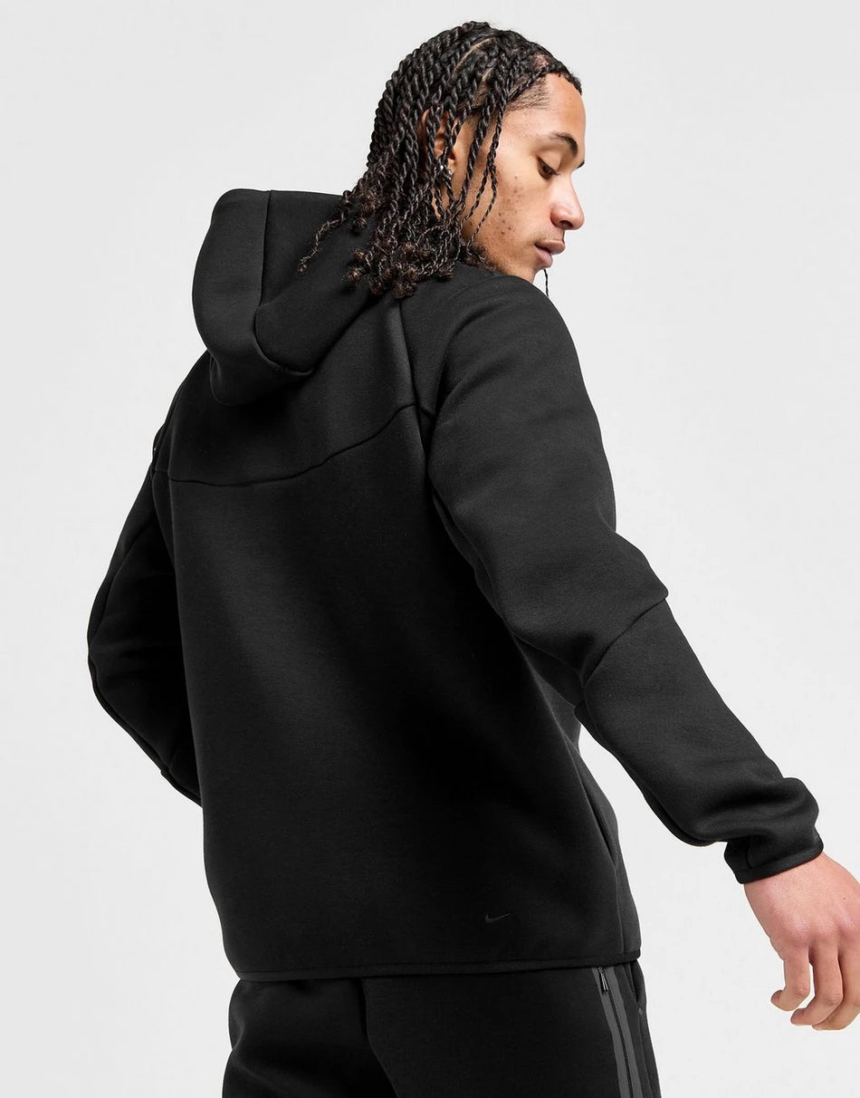 Nike Sweat à Capuche Zipé Tech Fleece Homme