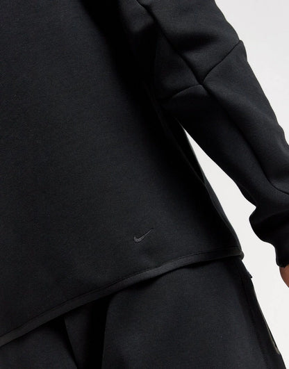 Nike Sweat à Capuche Zipé Tech Fleece Homme