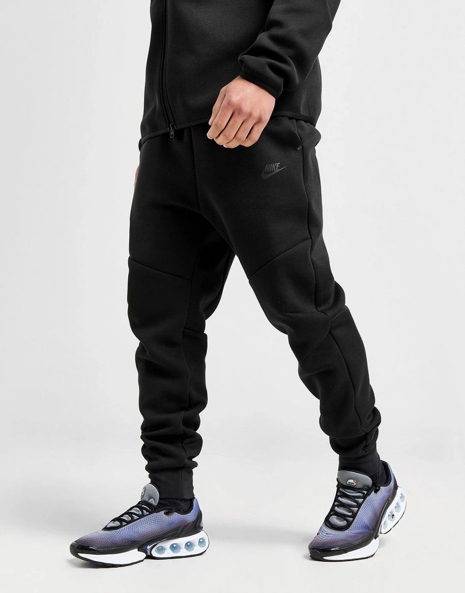 Nike Pantalon de jogging Tech Fleece Homme