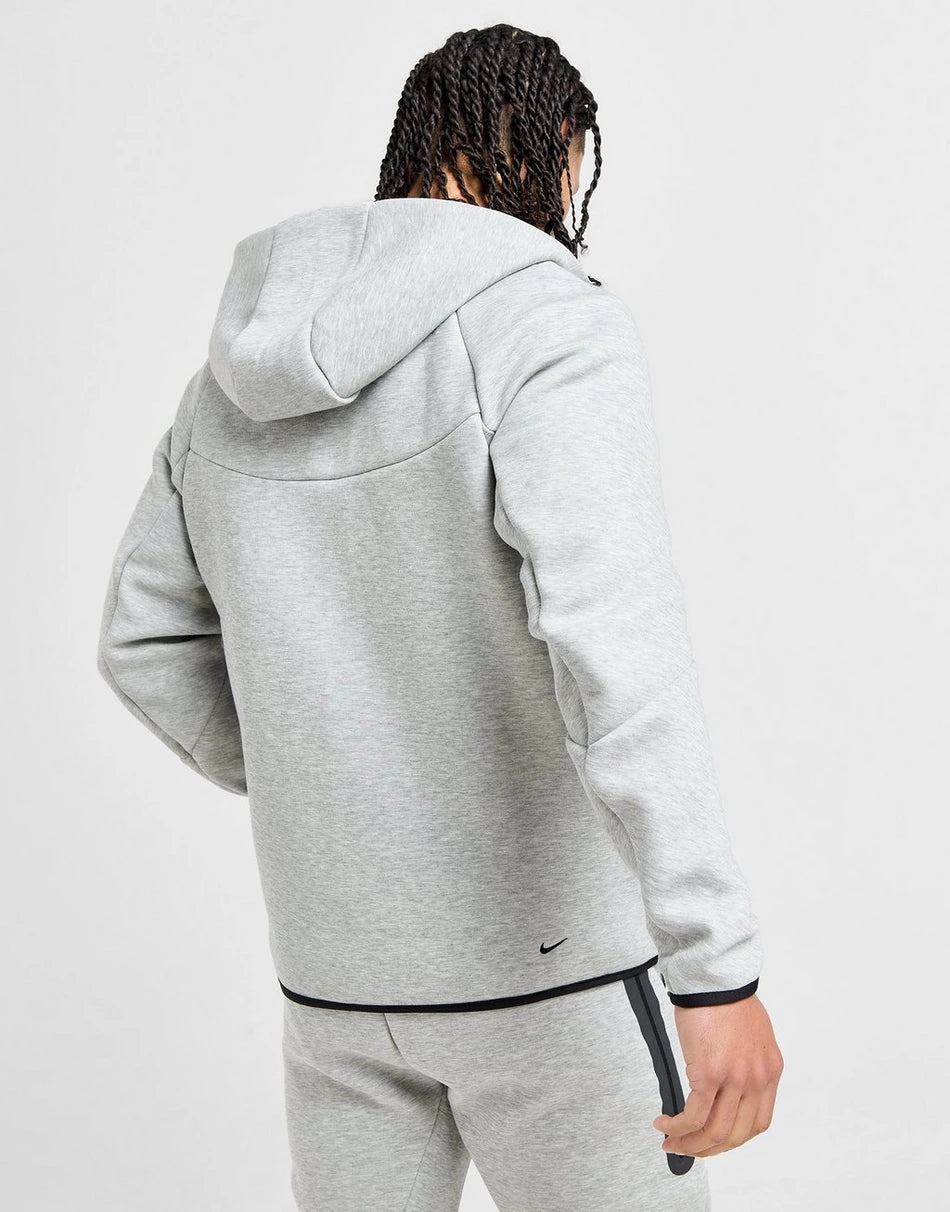 Nike Sweat à Capuche Zipé Tech Fleece Homme