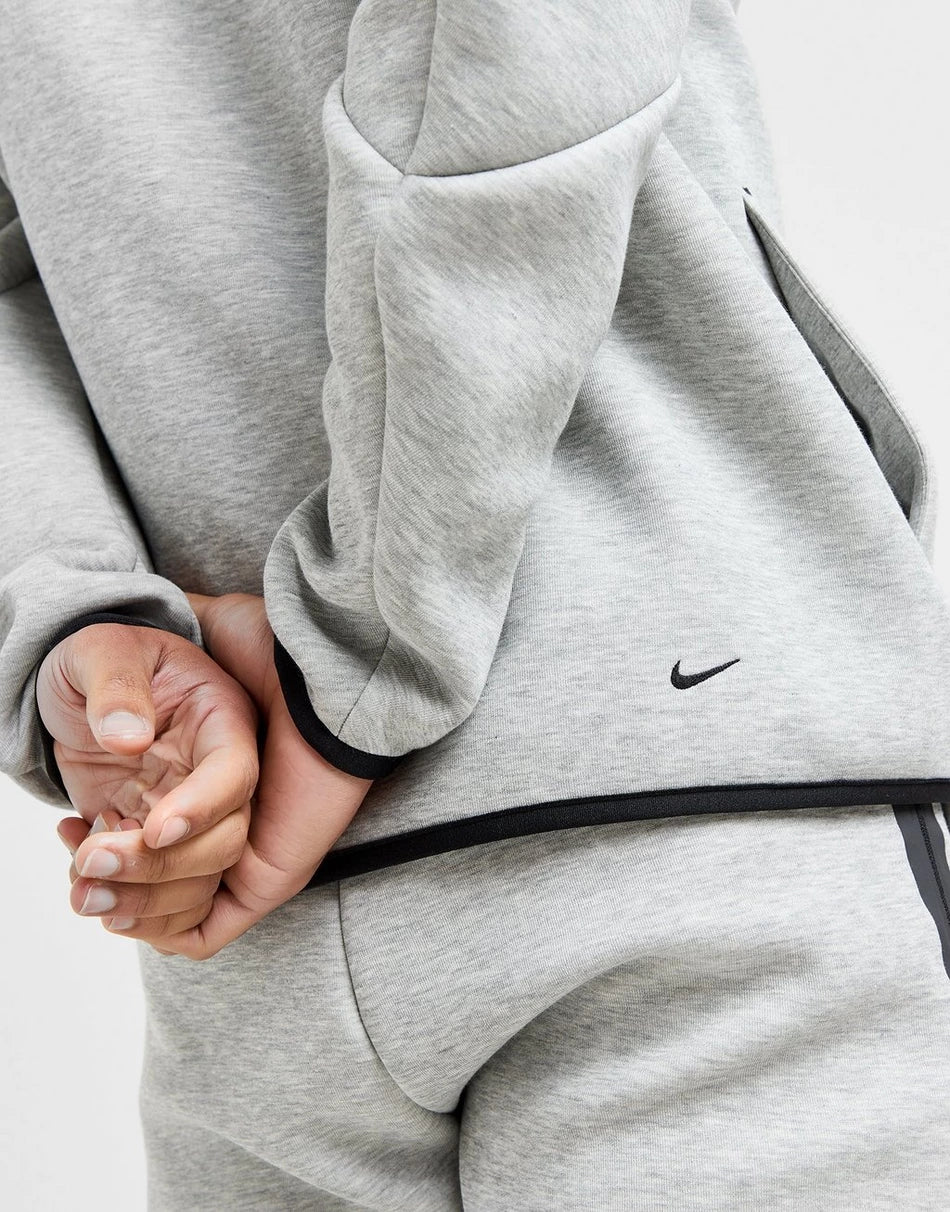 Nike Sweat à Capuche Zipé Tech Fleece Homme