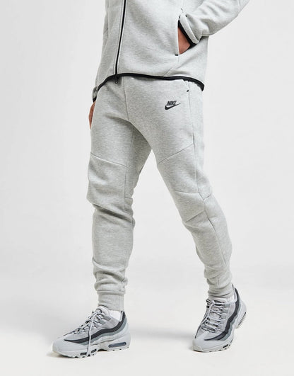 Nike Pantalon de jogging en tissu Fleece pour homme Tech