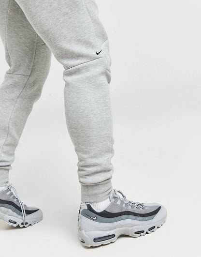 Nike Pantalon de jogging en tissu Fleece pour homme Tech