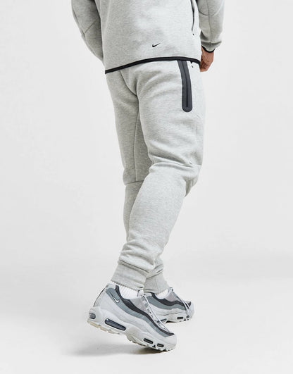 Nike Pantalon de jogging en tissu Fleece pour homme Tech