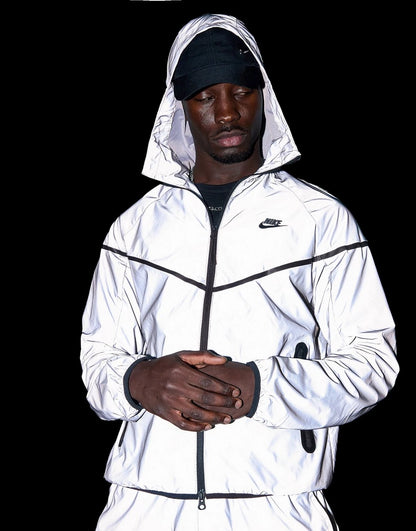 Nike Veste Tech Reflect Homme