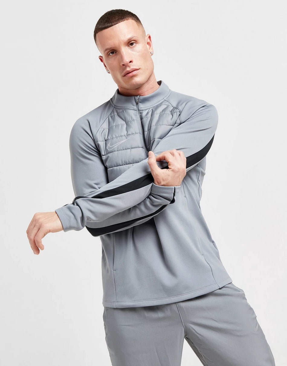 Nike Haut Zippé Academy Winter Warrior