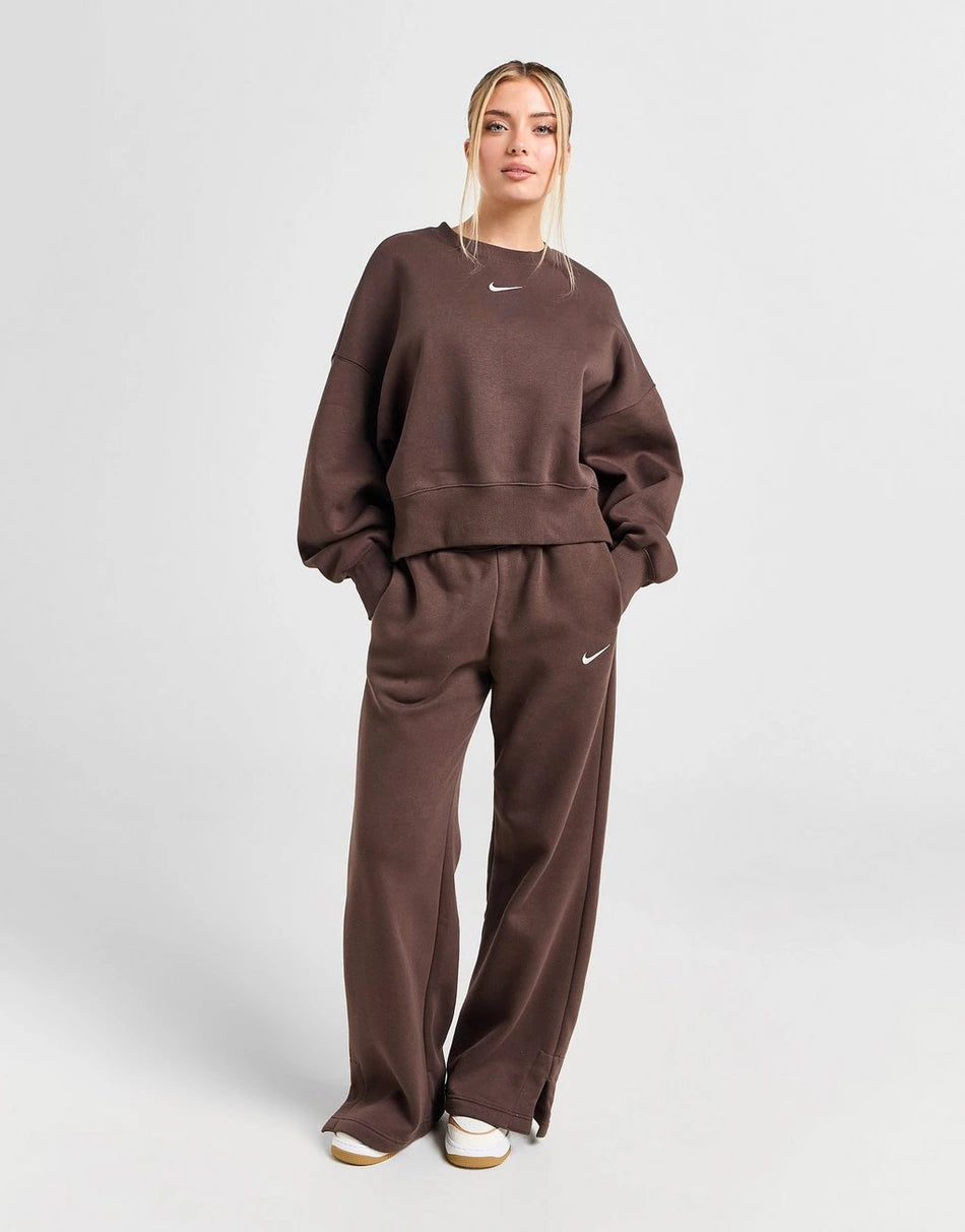 Nike Sweat Oversized Phoenix Femme