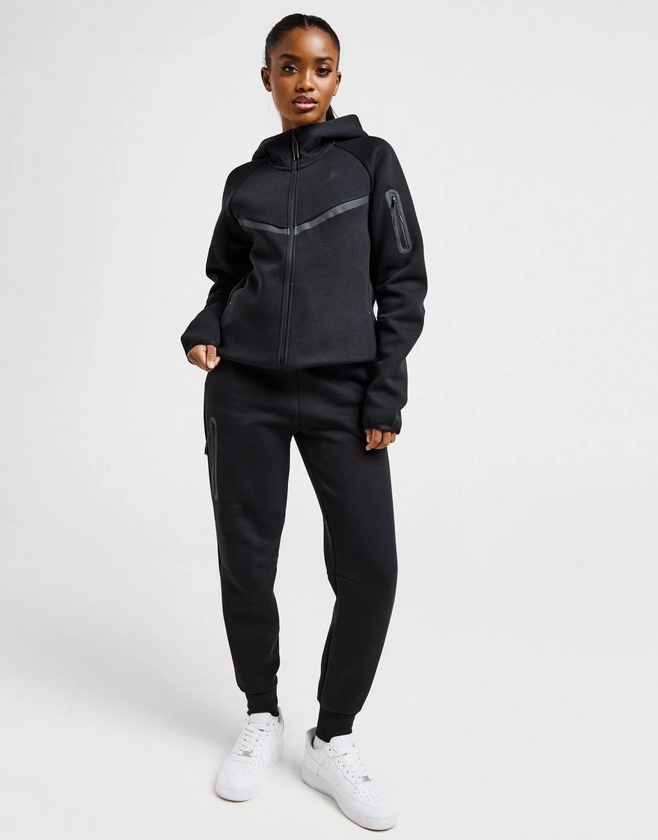 Nike Tech Fleece Full Zip Hoodie