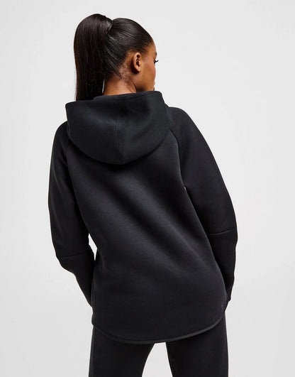 Nike Tech Fleece Full Zip Hoodie