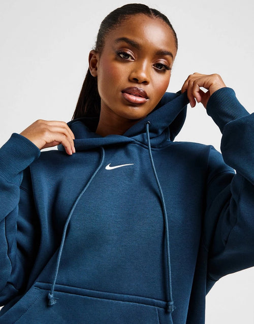 Nike Sweat à Capuche Phoenix