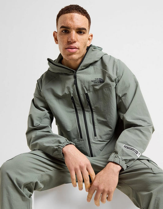 The North Face Veste Trishull Homme