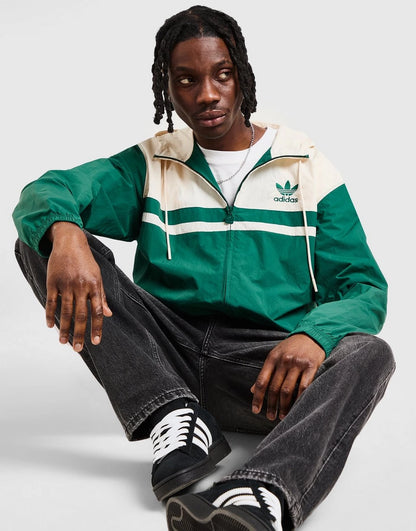 adidas Originals Veste Retro Windrunner