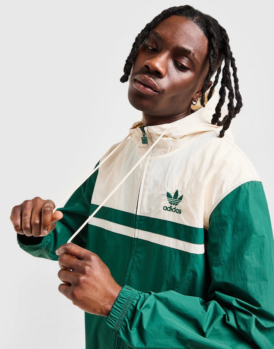 adidas Originals Veste Retro Windrunner