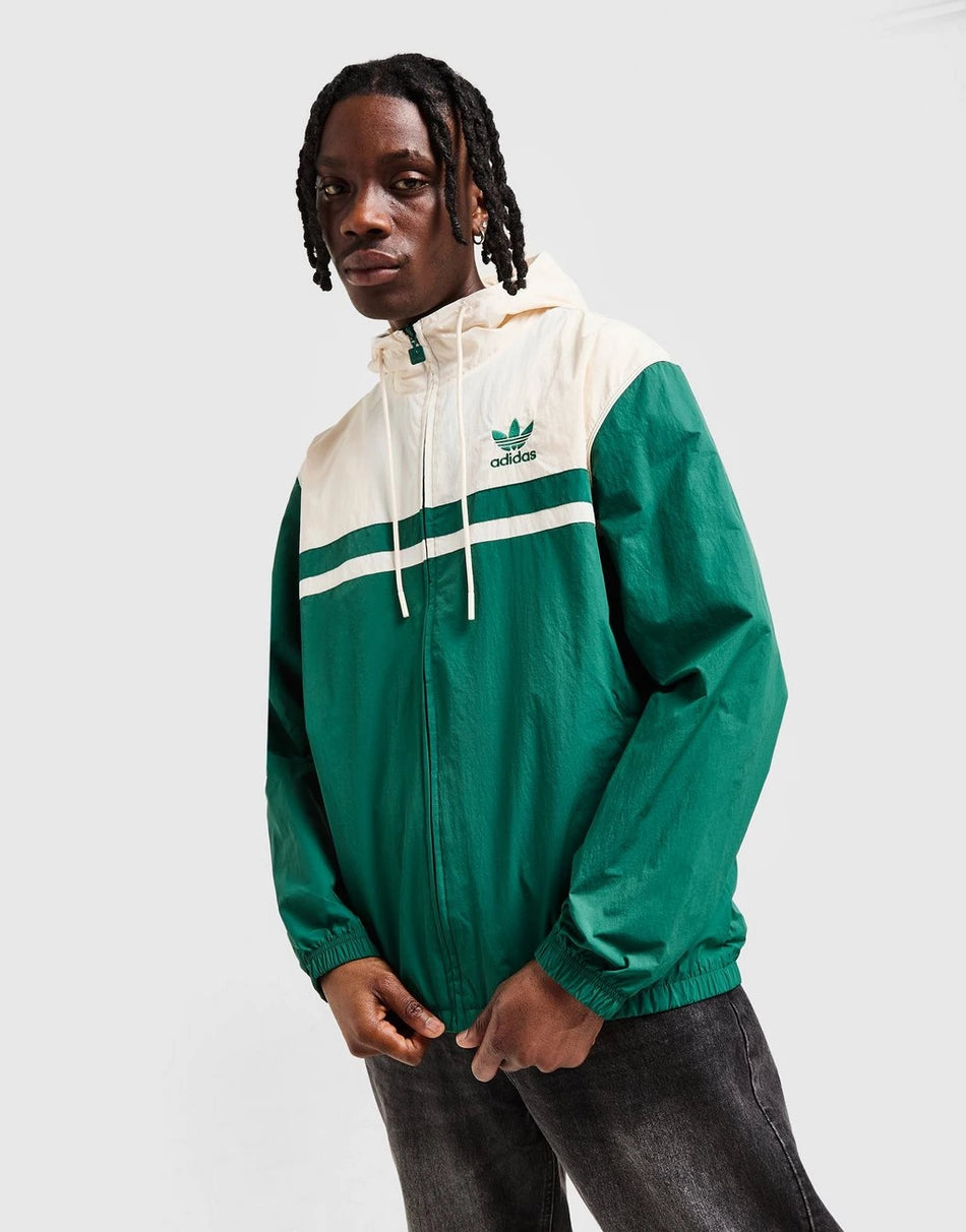 adidas Originals Veste Retro Windrunner