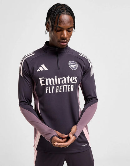 adidas Haut d'entraînement Arsenal Tiro 24