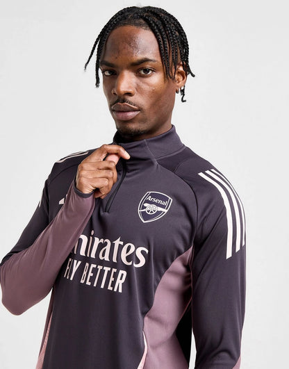 adidas Haut d'entraînement Arsenal Tiro 24