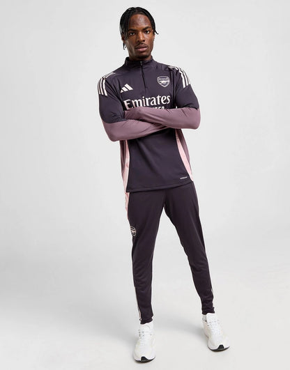 adidas Haut d'entraînement Arsenal Tiro 24