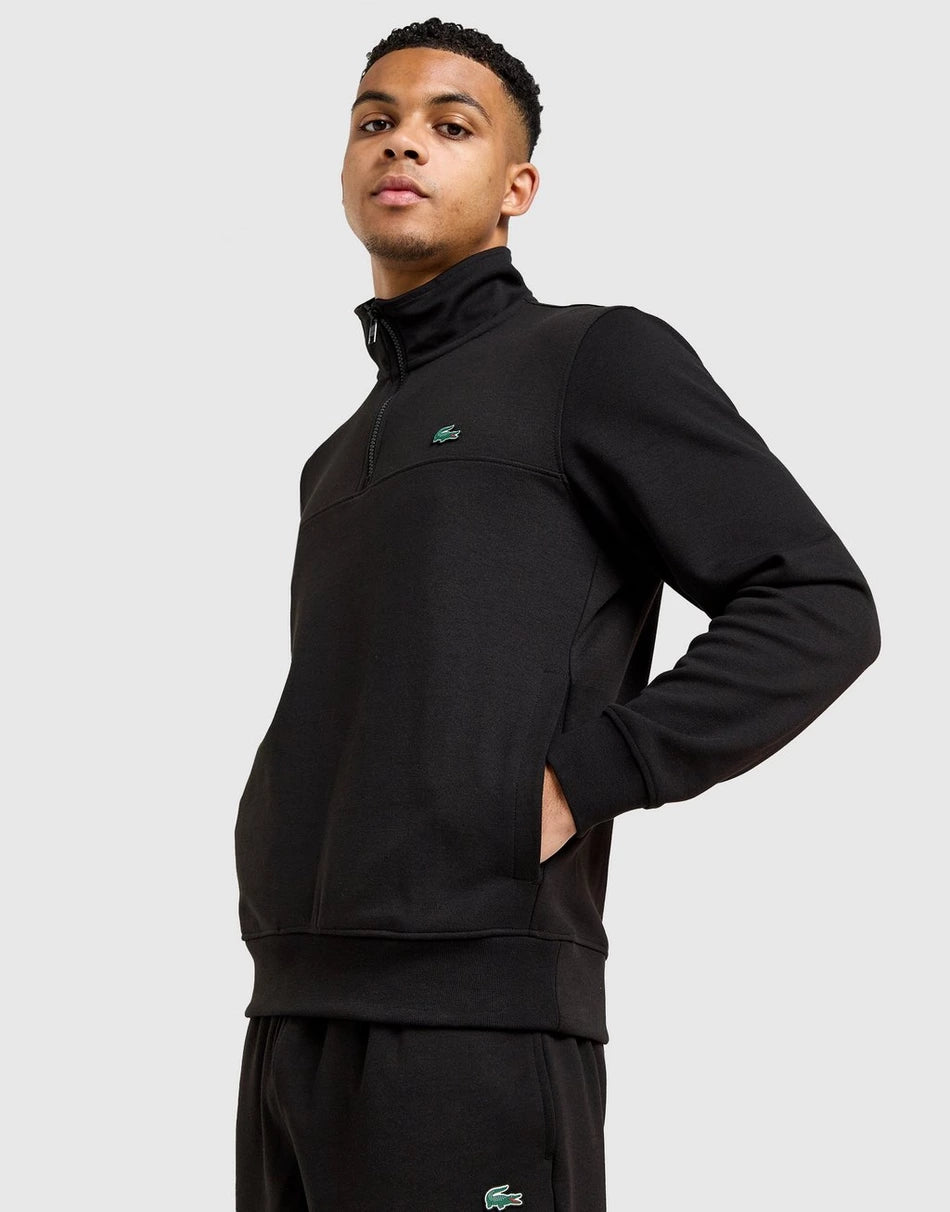 Lacoste Sweat Zippé Core Homme