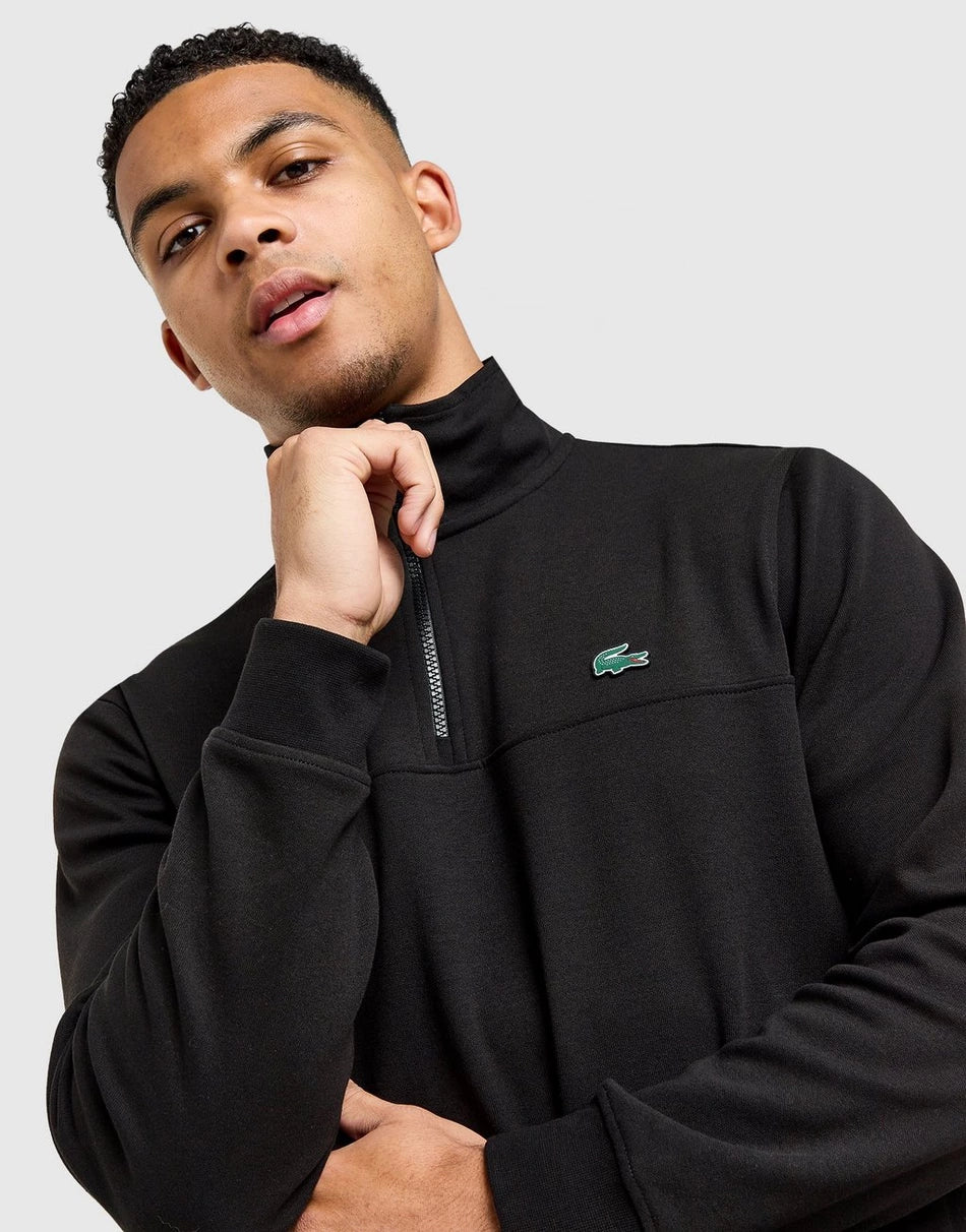 Lacoste Sweat Zippé Core Homme