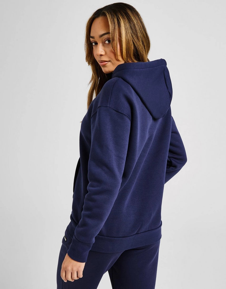 Under Armour Icon Fleece Overhead Hoodie