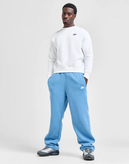 Nike Pantalon de jogging Oversized Club Fleece Homme