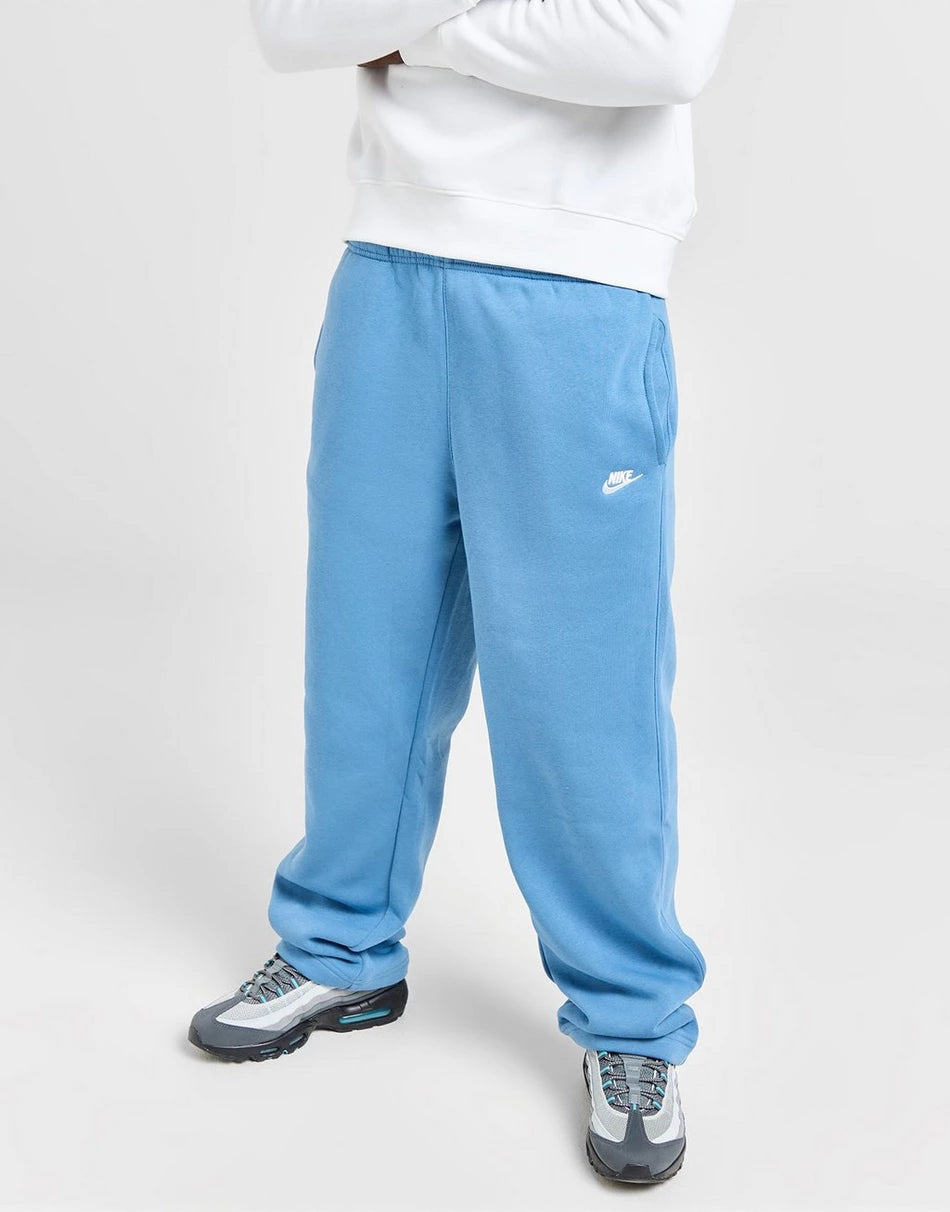 Nike Pantalon de jogging Oversized Club Fleece Homme