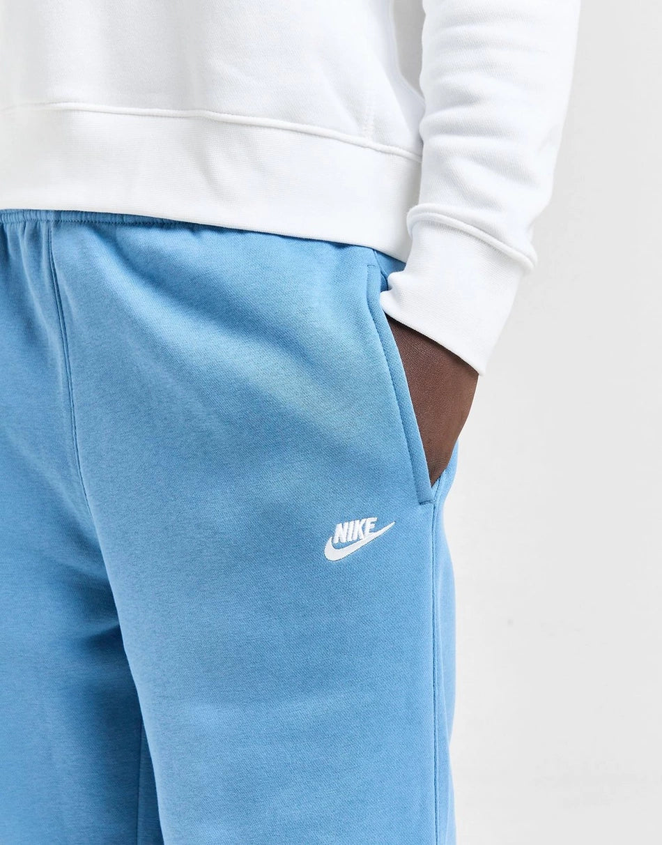 Nike Pantalon de jogging Oversized Club Fleece Homme